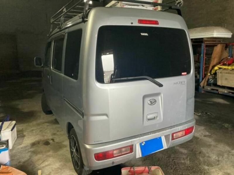 HIJET CARGO