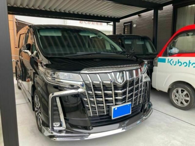ALPHARD-0