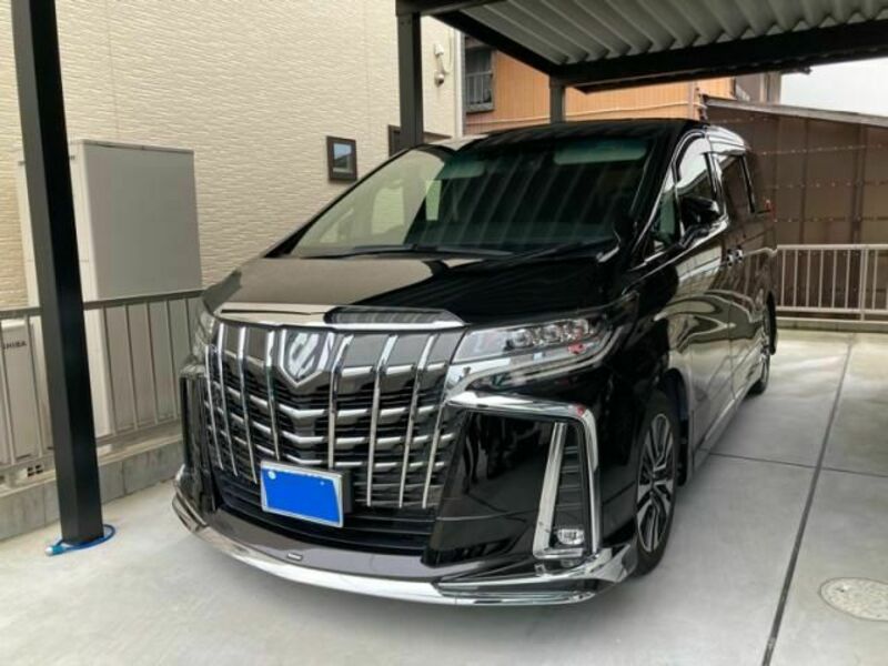 ALPHARD