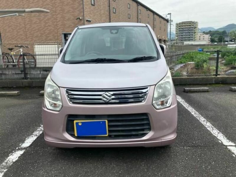 WAGON R-0