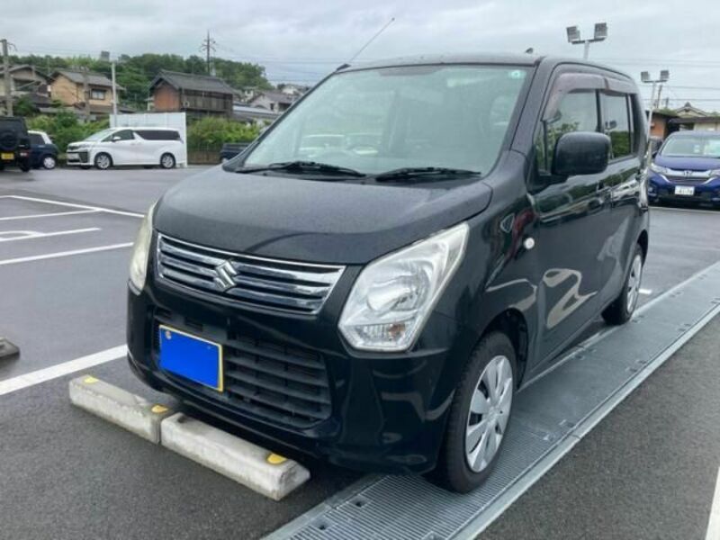 WAGON R-0