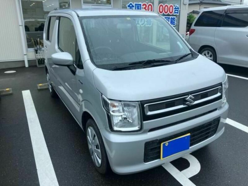 WAGON R-0