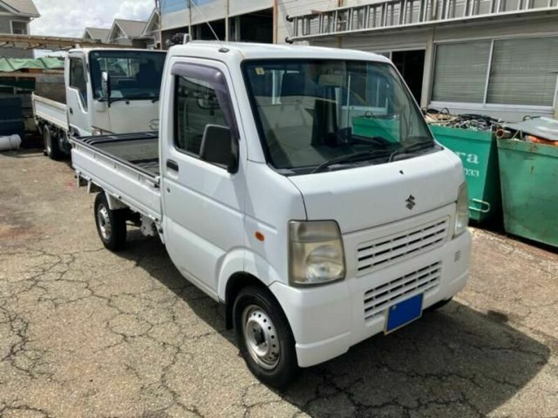 CARRY TRUCK-0
