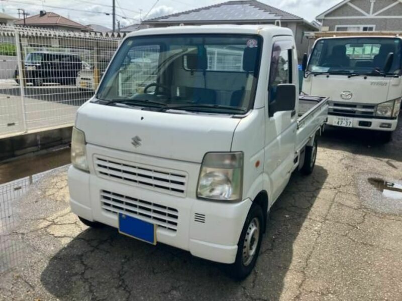 CARRY TRUCK