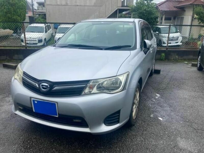 COROLLA FIELDER-1