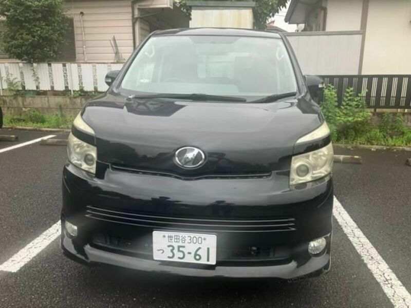 VOXY