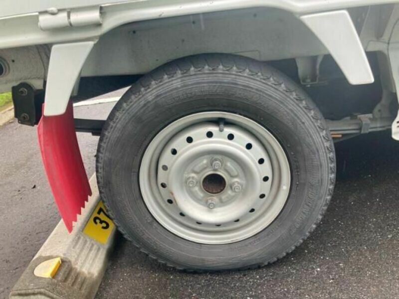 SCRUM TRUCK-7