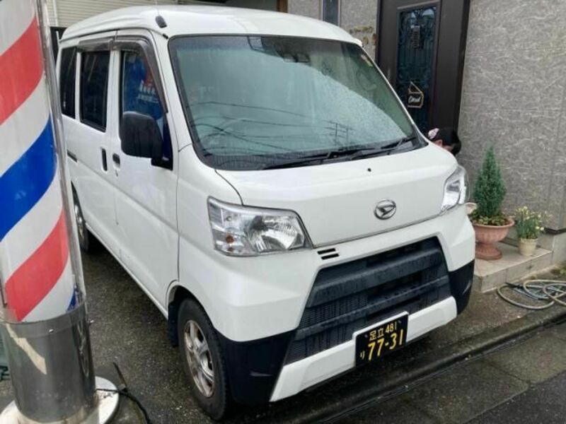 HIJET CARGO