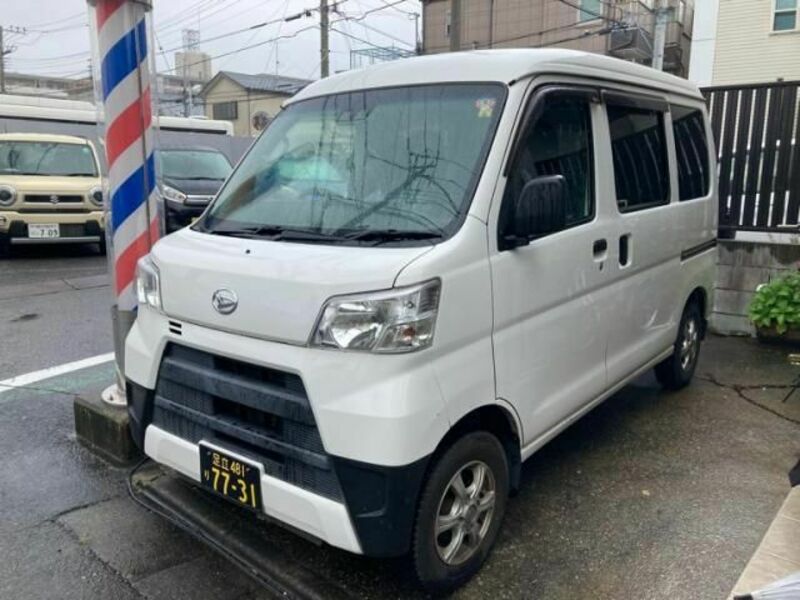 HIJET CARGO