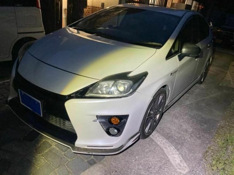 PRIUS