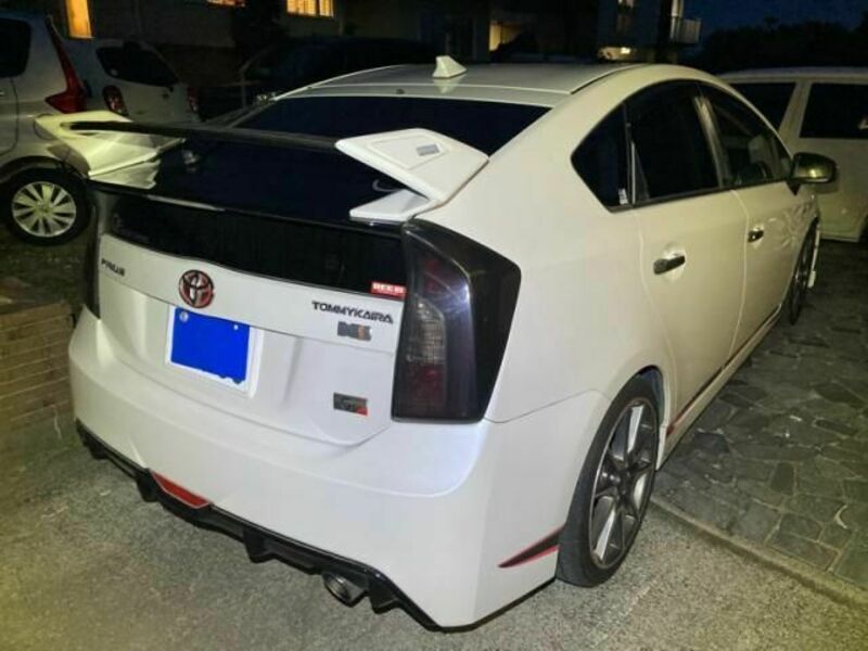 PRIUS