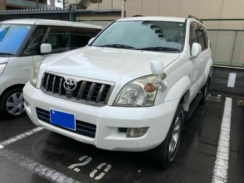 LAND CRUISER PRADO-2