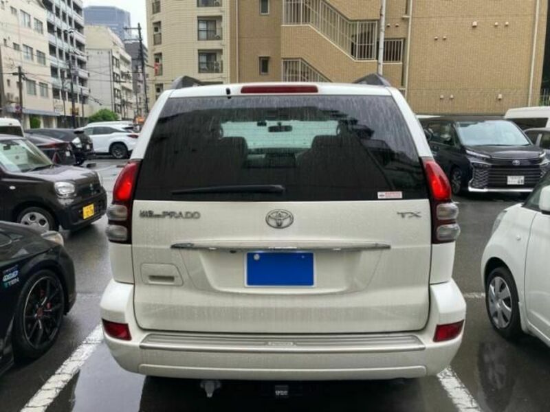 LAND CRUISER PRADO-3