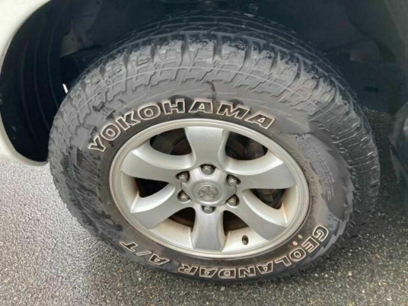 LAND CRUISER PRADO-6