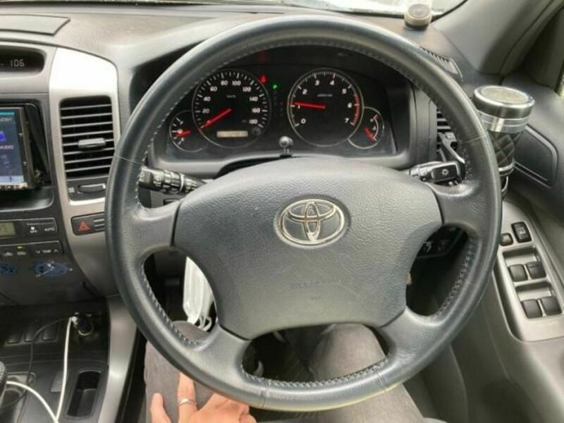 LAND CRUISER PRADO-20