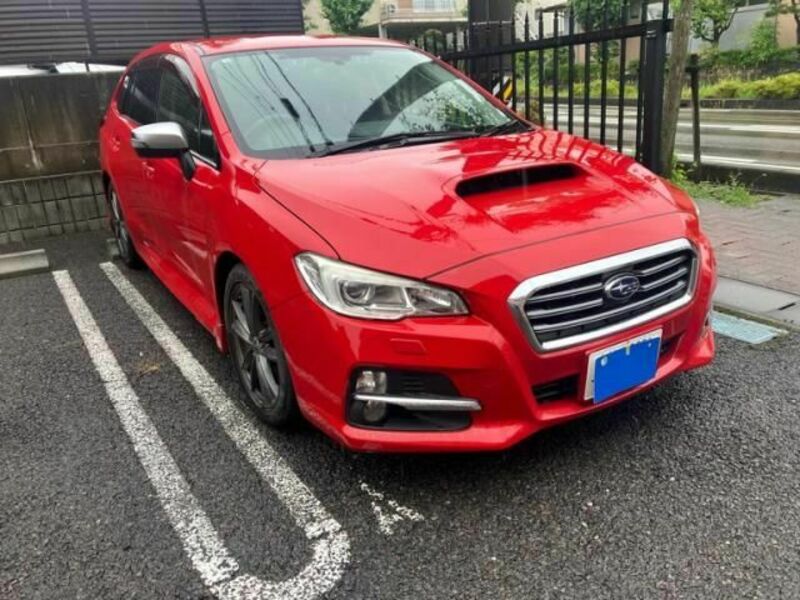LEVORG