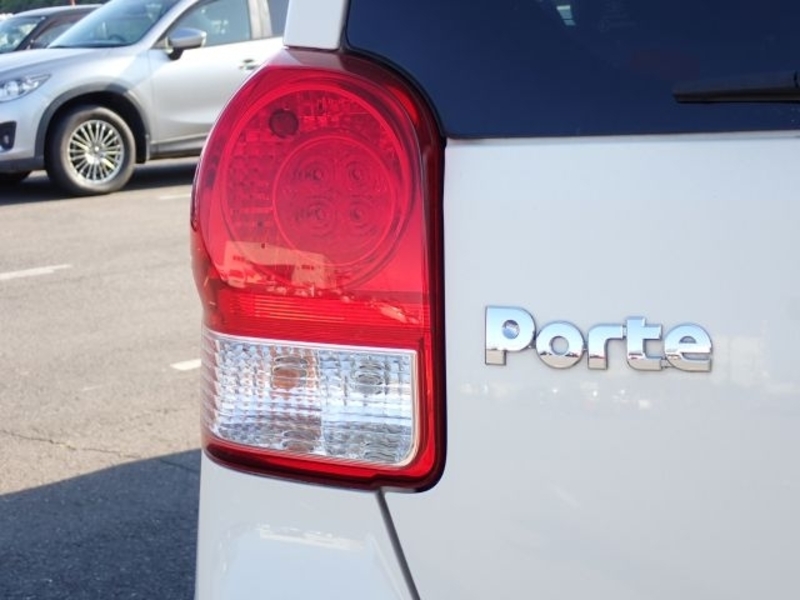 PORTE