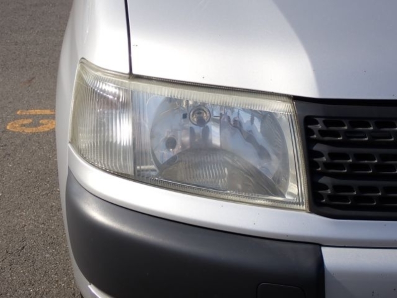 PROBOX VAN