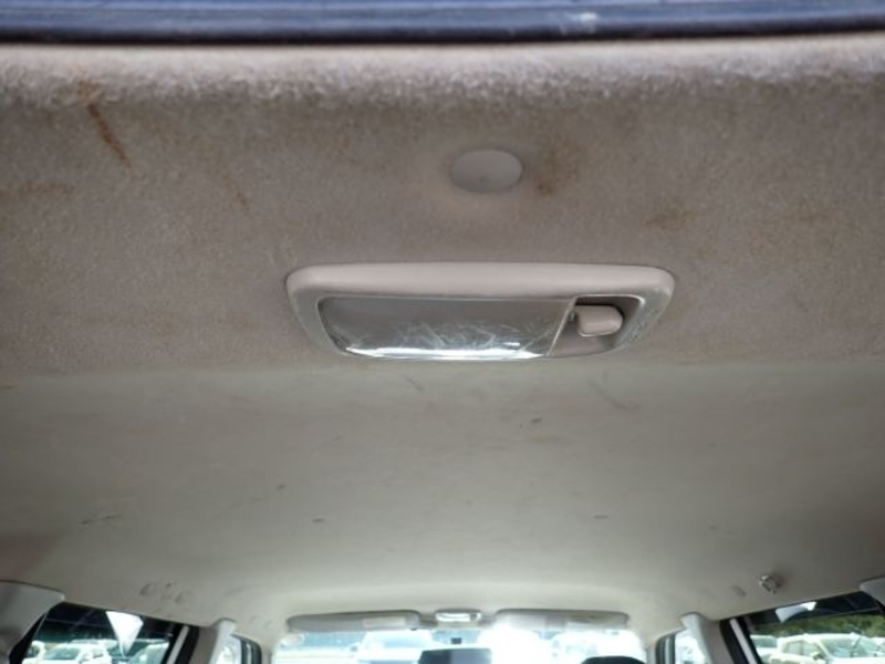 PROBOX VAN