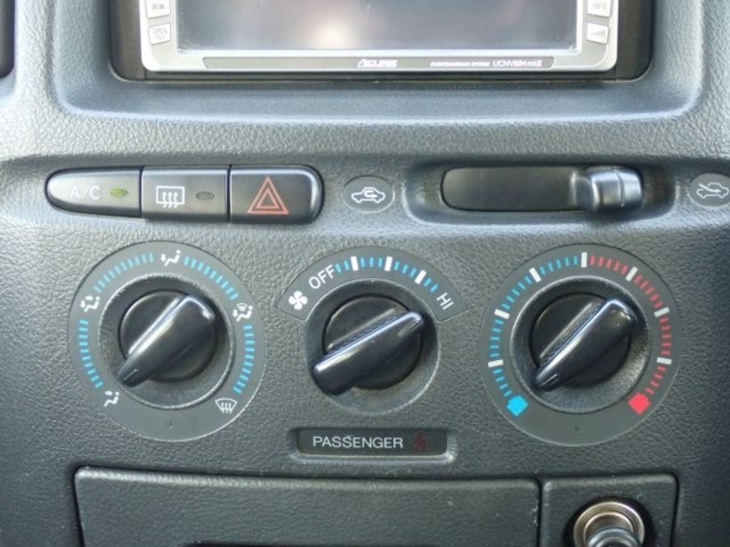 PROBOX VAN