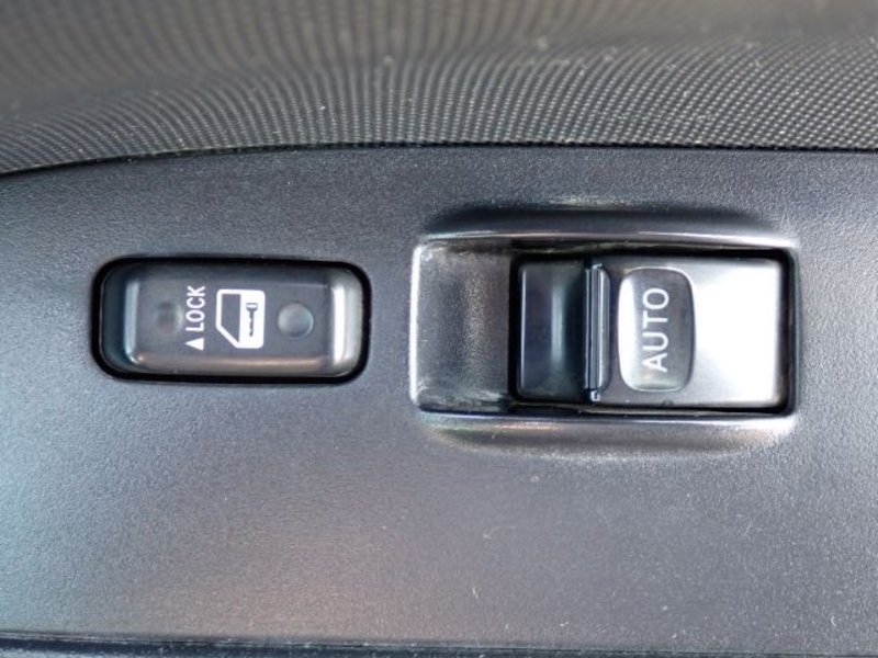 PROBOX VAN