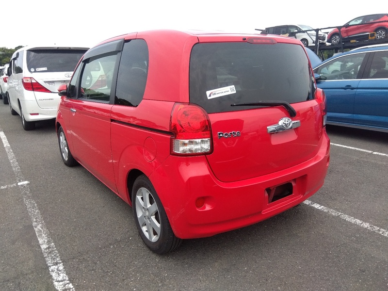 PORTE-2