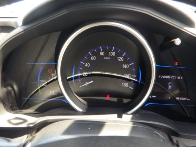 FIT HYBRID