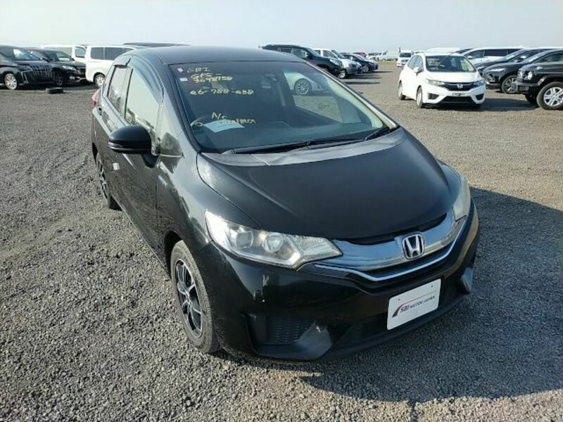 FIT HYBRID