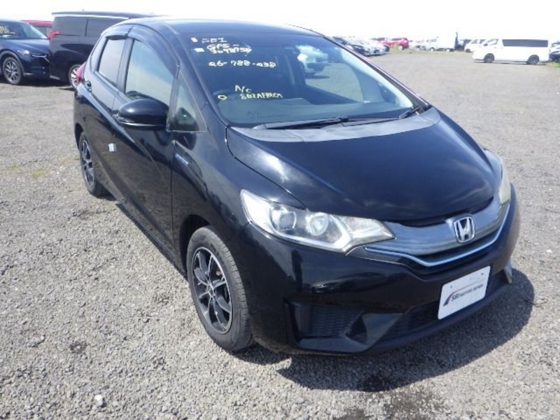 FIT HYBRID