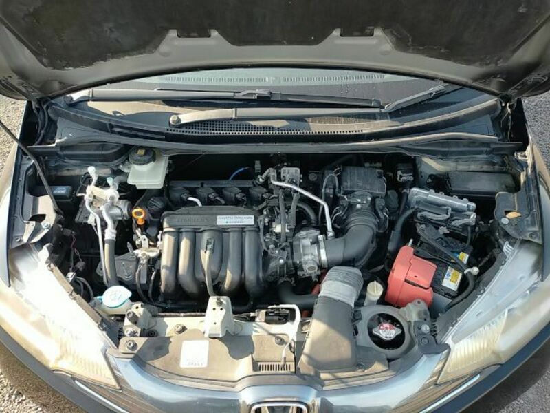FIT HYBRID