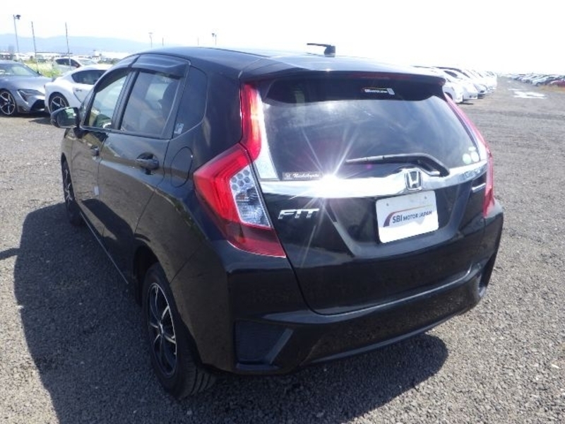 FIT HYBRID