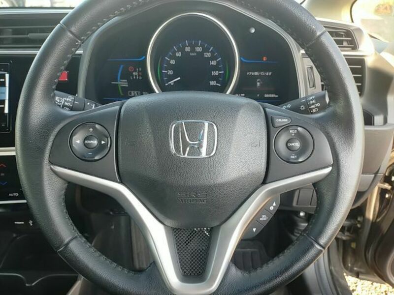 FIT HYBRID