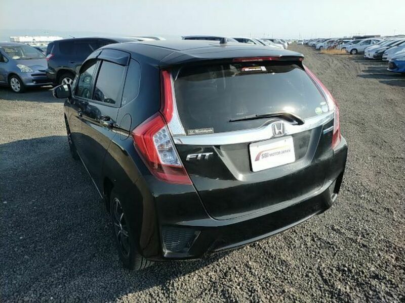 FIT HYBRID