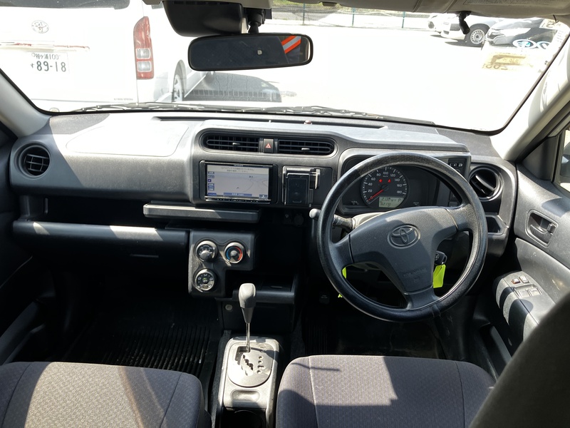 PROBOX VAN