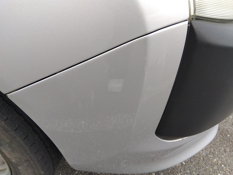 PROBOX VAN