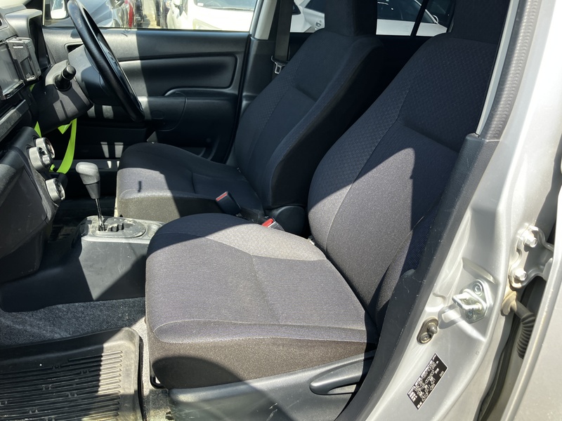 PROBOX VAN