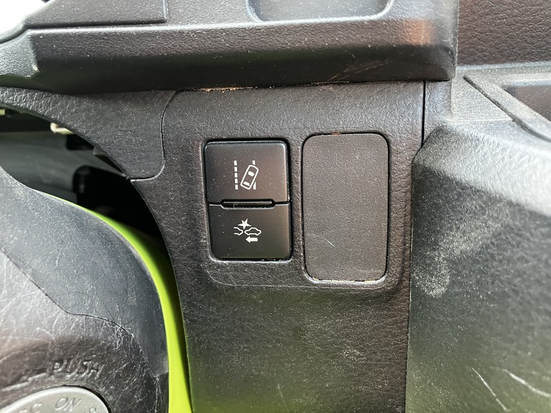 PROBOX VAN