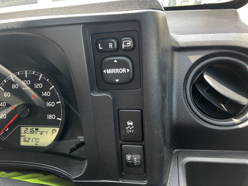 PROBOX VAN