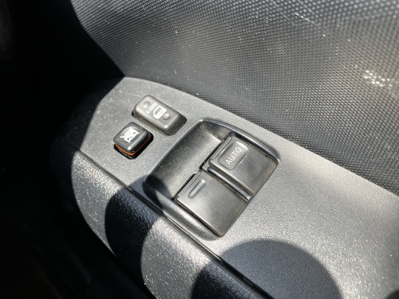 PROBOX VAN