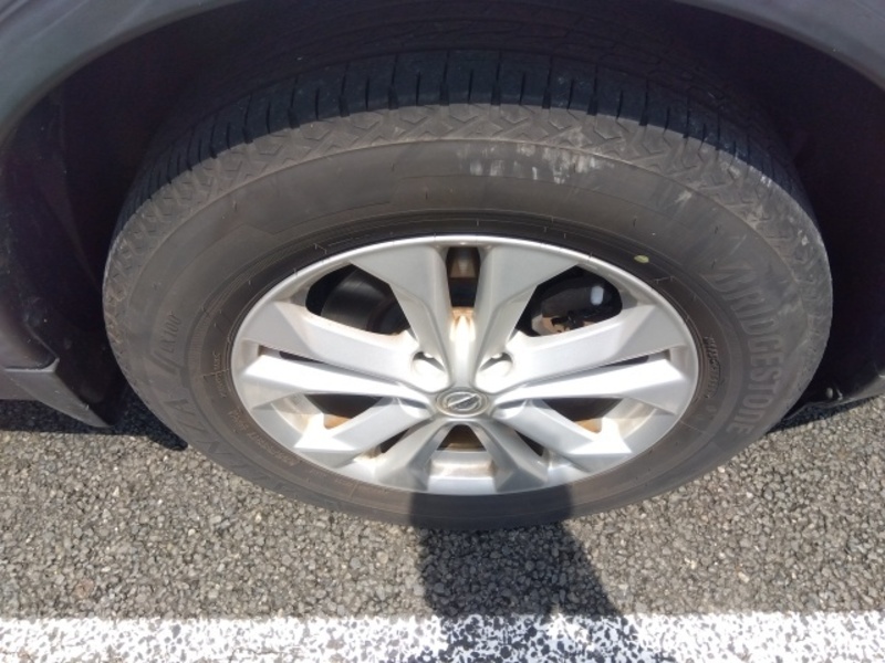 X-TRAIL HYBRID