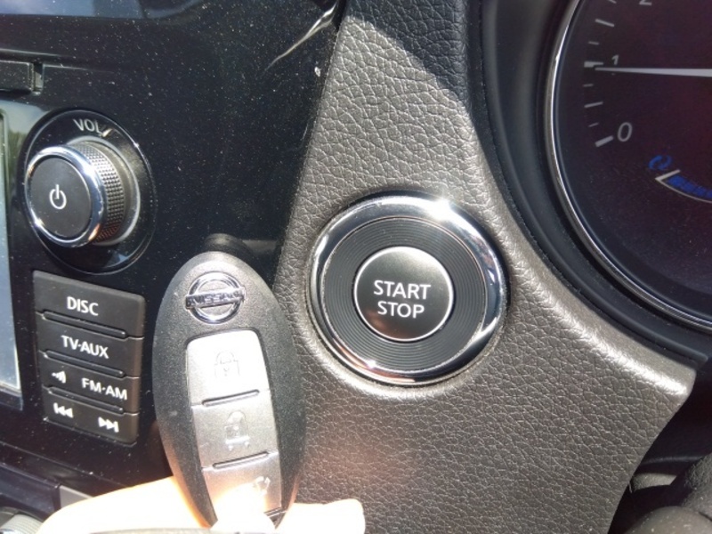 X-TRAIL HYBRID