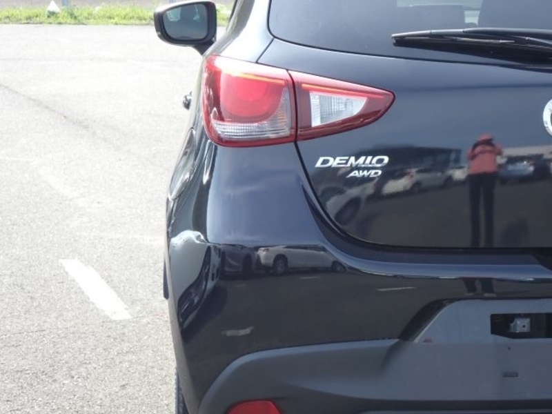 DEMIO