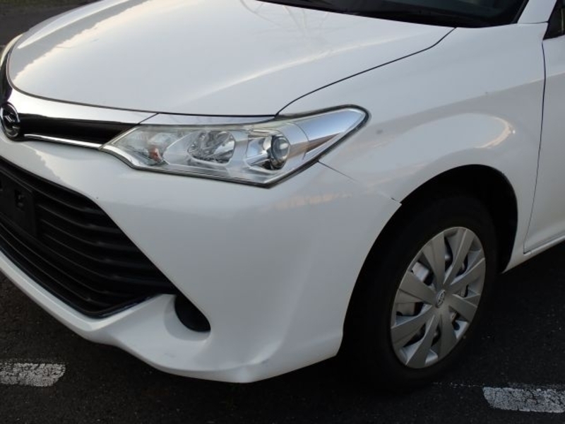COROLLA AXIO
