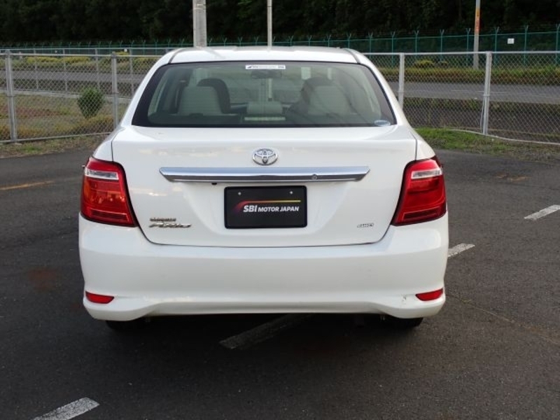 COROLLA AXIO