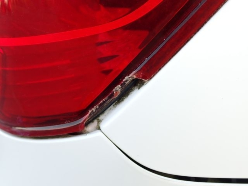 COROLLA AXIO
