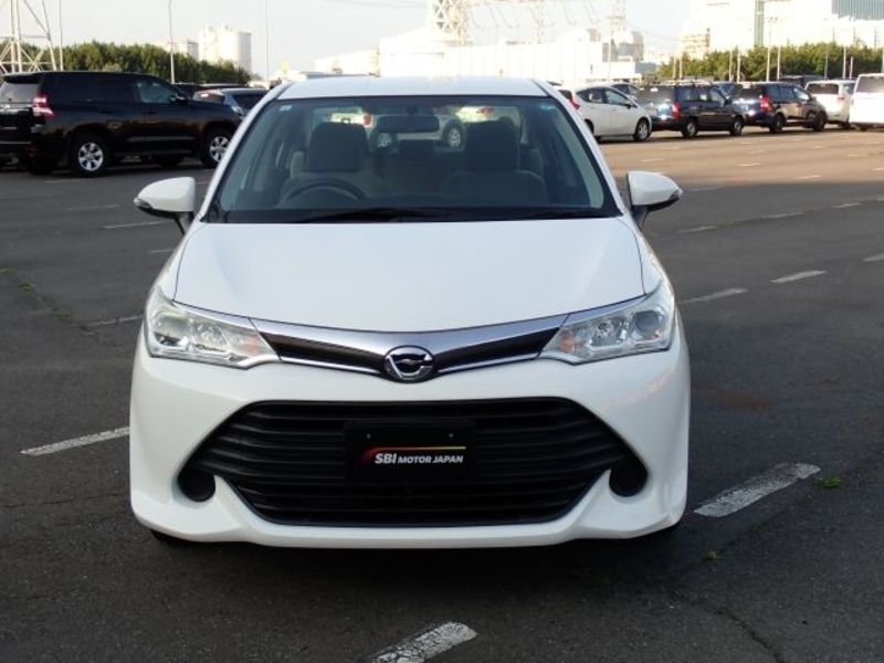 COROLLA AXIO