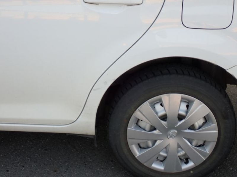 COROLLA AXIO