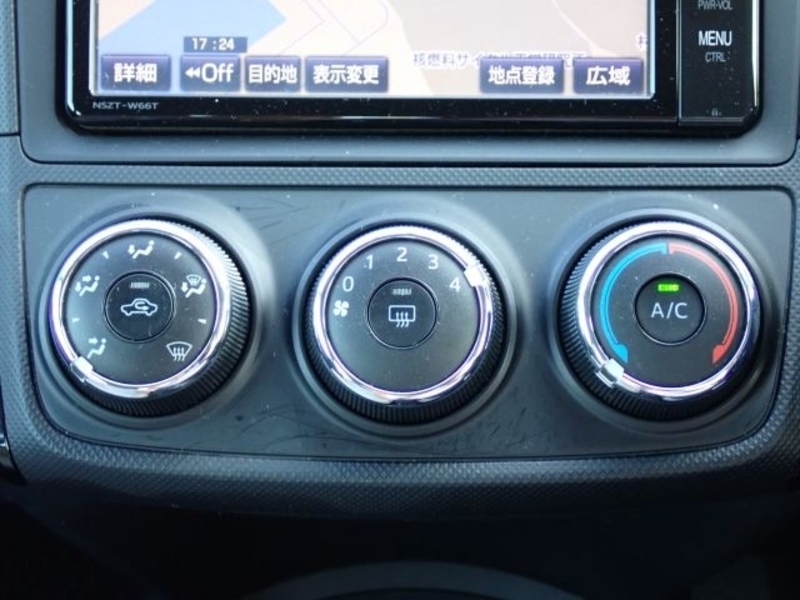 COROLLA AXIO