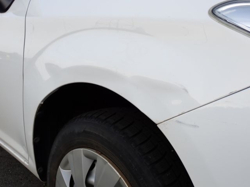 COROLLA AXIO