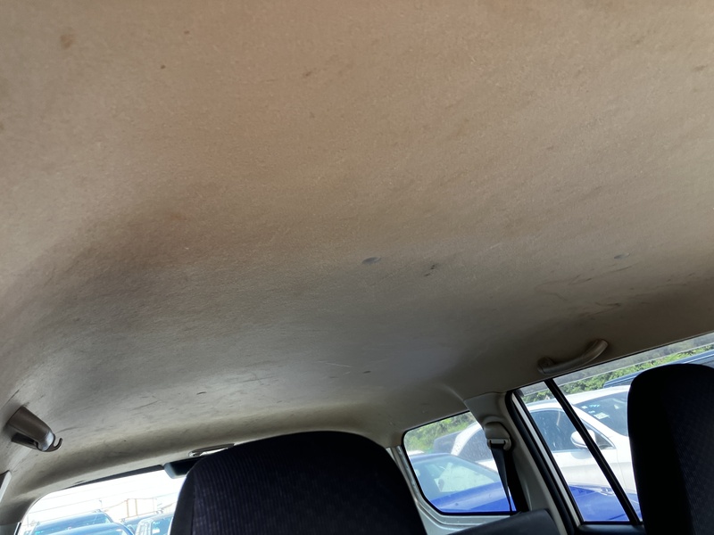 SUCCEED VAN